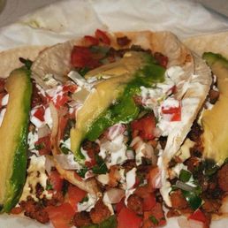 Super Soft Tacos