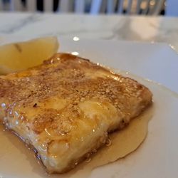 Salonika - Saganaki Feta