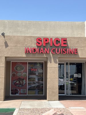 Spice Indian Cuisine by null