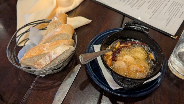 Solea Restaurant and Tapas Bar by null