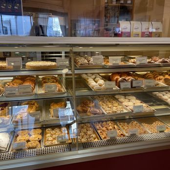Schubert's Bakery - Bakeries Near Me - San Francisco, California Schubert's Bakery - Bakeries Near Me - San Francisco, California