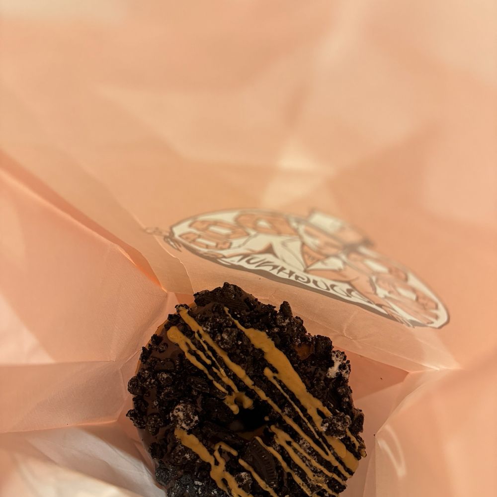 Voodoo Doughnut - Donuts Near Me - Chicago, Illinois Voodoo Doughnut - Donuts Near Me - Chicago, Illinois