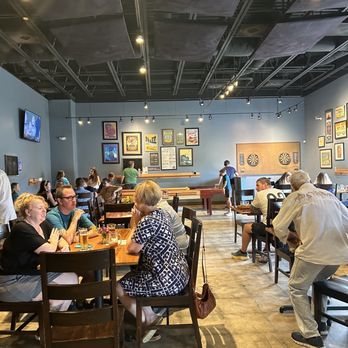 Dog Rose Brewing - Breweries Near Me - St. Augustine, Florida Dog Rose Brewing - Breweries Near Me - St. Augustine, Florida