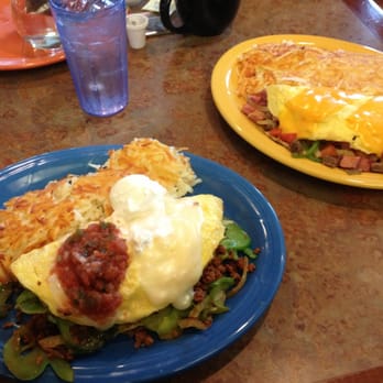 Biscuits Cafe - Breakfast & Brunch Near Me - Lake Oswego, Oregon