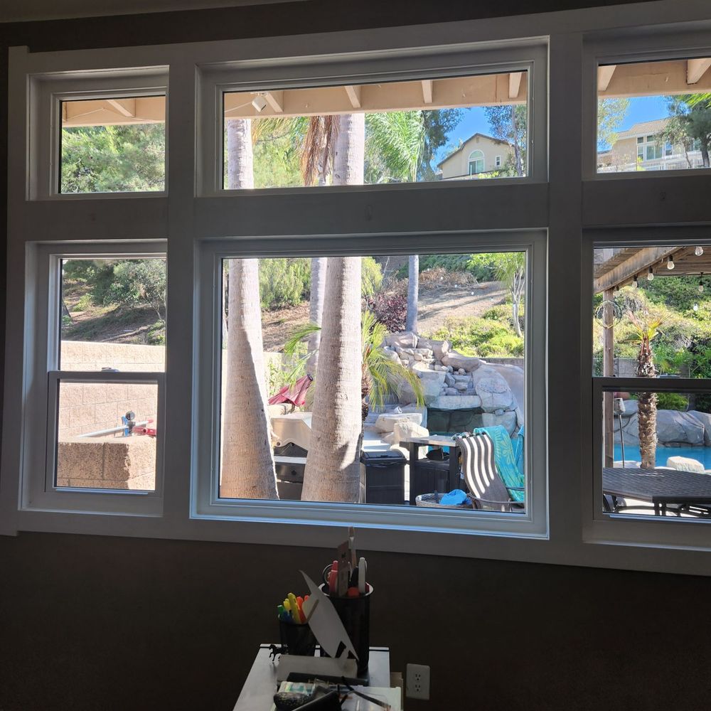 OC Window Experts - Living Room - Windows Installation Near Me - Huntington Beach, California OC Window Experts - Living Room - Windows Installation Near Me - Huntington Beach, California