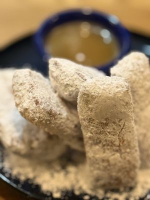 Marcus Bar & Grille by null