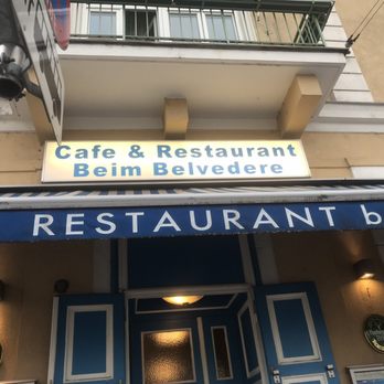 Restaurant Beim Belvedere - Mediterranean Near Me - Vienna, 9