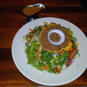 Anamia's Tex Mex - Taco Salad - Mexican Near Me - Coppell, Texas Anamia's Tex Mex - Taco Salad - Mexican Near Me - Coppell, Texas