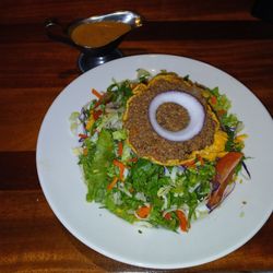 Anamia's Tex Mex