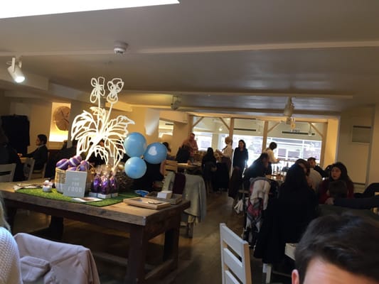 Daylesford Organic by null