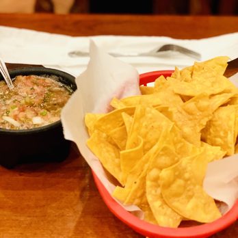 Garcia's Restaurant - Chips and salsa - Mexican Near Me - Chicago, Illinois Garcia's Restaurant - Chips and salsa - Mexican Near Me - Chicago, Illinois
