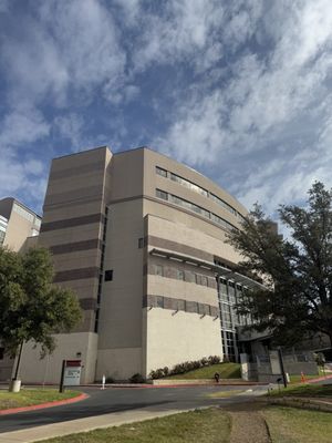 St. David's South Austin Medical Center by null