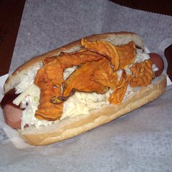 Fatty's of Atlanta
