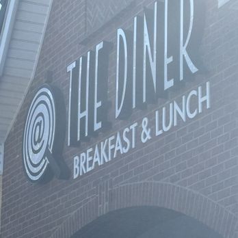 At The Diner - Breakfast & Brunch Near Me - Orlando, Florida
