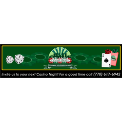 Atlanta Casino Events