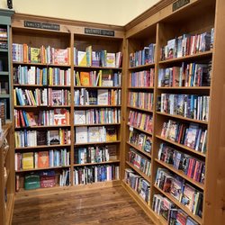Copper Bell Bookshop - Books