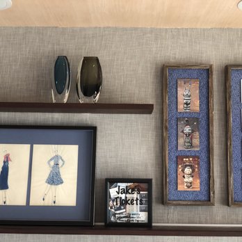 Dark Horse Framing - Framing Near Me - San Mateo, California