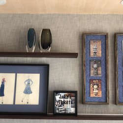 Dark Horse Framing