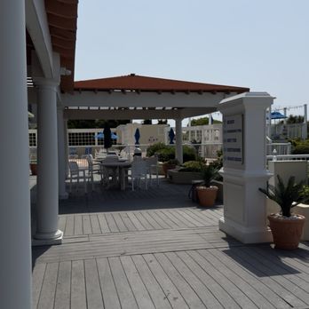 Windjammer Inn - Patio - Hotels Near Me - Atlantic Beach, North Carolina Windjammer Inn - Patio - Hotels Near Me - Atlantic Beach, North Carolina