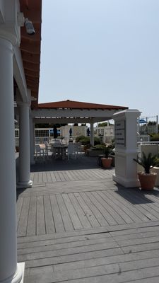 Windjammer Inn by null