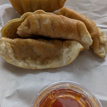 Pho Drive Thru  - Fried dumplings - Vietnamese Near Me - Orlando, Florida