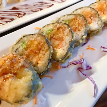 Fat Fish - Sushi Bars Near Me - Bountiful, Utah