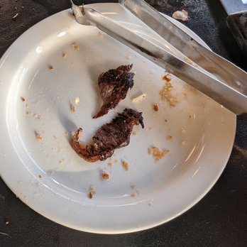 The Grill From Ipanema - "Would you like more, sir?" WTF... - Brazilian Near Me - Seattle, Washington The Grill From Ipanema - "Would you like more, sir?" WTF... - Brazilian Near Me - Seattle, Washington