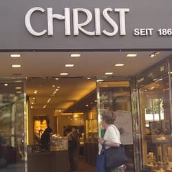 CHRIST