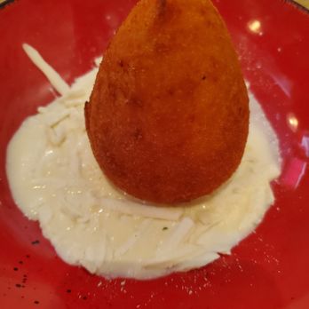 Norma - Norma Arancine - Pizza Near Me - New York, New York