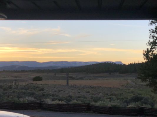 Bryce Canyon Pines Lodge by null