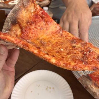 Ceres - The slice - Pizza Near Me - New York, New York Ceres - The slice - Pizza Near Me - New York, New York