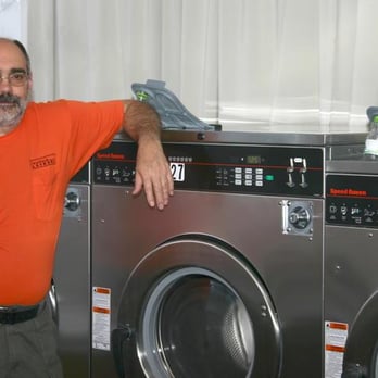 Eastfield Laundry - Laundry Services Near Me - Traverse City, Michigan