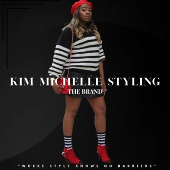 Kim Michelle Styling - Personal Shopping Near Me Kim Michelle Styling - Personal Shopping Near Me