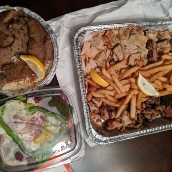 Gyro Bar - Greek Near Me - Oceanside, New York Gyro Bar - Greek Near Me - Oceanside, New York