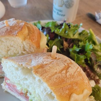 Charming Fig - Turkey sandwich. - Caterers Near Me - Livermore, California Charming Fig - Turkey sandwich. - Caterers Near Me - Livermore, California