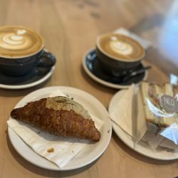 NEO COFFEE BAR BAY X COLLEGE