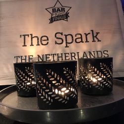 Spark The Hague - Great service!