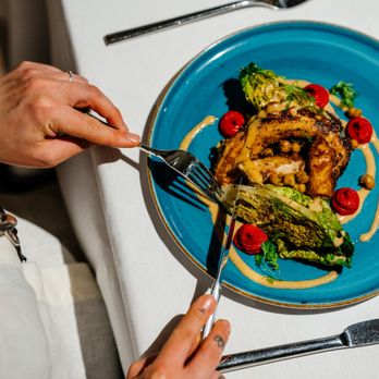 RIVO Spreeterrassen - Restaurants Near Me - Berlin, BE
