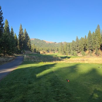 Grizzly Ranch - Golf Near Me - Portola, California Grizzly Ranch - Golf Near Me - Portola, California
