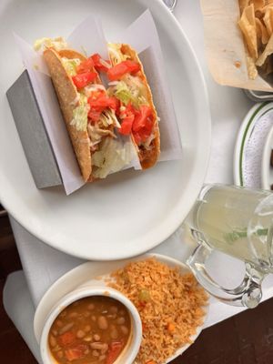 Lauriol Plaza by null Lauriol Plaza by null