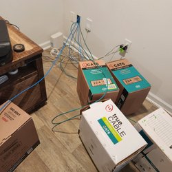 Emerald Coast IT Services - Work in progress