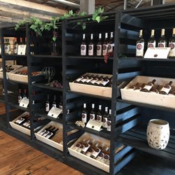 JKC Cellars - Wines