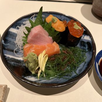 松菱日本料理 - Sushi ordered a la carte - Japanese Near Me - Hong Kong, HK