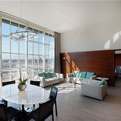DoubleTree by Hilton Turin Lingotto - Guest room