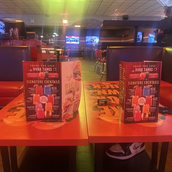 Lucky Strike Boca Raton - Venues & Event Spaces Near Me - Boca Raton, Florida Lucky Strike Boca Raton - Venues & Event Spaces Near Me - Boca Raton, Florida