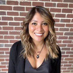 Les Scissors - Womens Color Haircut