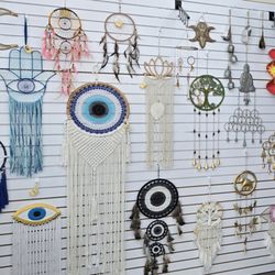All The Things - Dream Catchers
