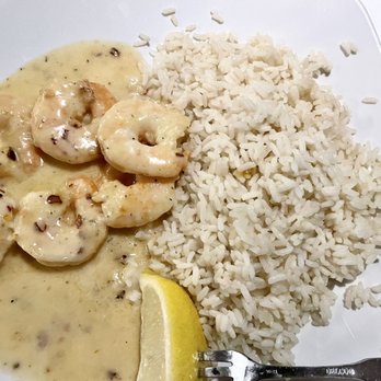 Bourbon Street Seafood Kitchen - Bourbon Street Shrimp - Cajun/Creole Near Me - San Antonio, Texas