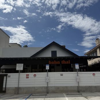 Bahn Thai - Thai Near Me - San Diego, California Bahn Thai - Thai Near Me - San Diego, California