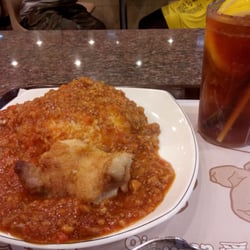 愛群快餐店 - 快餐：免牛雞扒飯